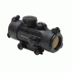TruGlo Crossbow, Red-Dot Sight, 30mm 3 Dot, Black 88922