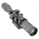 TruGlo Eminus 3-9x42mm Scope 30mm Tube Ir Ml W/1pc Mount Do, TG-TG8539TLR