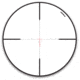 TruGlo Intercept 3-9x40mm Rifle Scope, 1in Tube, 1/4-MOA, TG-TG85394BI