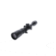 TruGlo Intercept Rifle Scope 3-9x42mm Illuminated BDC Reticle One Inch Tube Matte Black Finish, TG-TG8539BIB