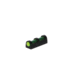 TruGlo Longbead Shotgun Sight - Green, Remington, 6-48 Base, TG-TG947UG