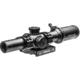 TruGlo Omnia 1-6x24mm Scope 30mm Tube Ir Sp W/1pc Mount Do, TG-TG8516TLR