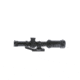 TruGlo Omnia 1-8x24mm Scope 30mm Tube Ir Sp W/1pc Mount Do, TG-TG8518TLR
