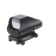 TruGlo Red-dot Dual, Red-Green Sight 5 MOA Dot, Black Matte 169067