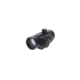 TruGlo Non Enhanced Red Dot Sight, 1x30mm, 5 MOA Reticle, Matte Black, TG-TG8030P
