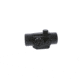 TruGlo Non Enhanced Red Dot Sight, 1x30mm, 5 MOA Reticle, Matte Black, TG-TG8030P