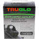 Truglo Ruger 10-22 Receiver Mount For Tru-tec/vortex Sight