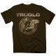 TruGlo Shirt Pheasant Ss Db Large - TG999T4L
