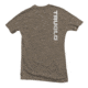TruGlo Shirt Whitetail Ss Pd Large - TG999T5L
