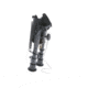 TruGlo Tac-Pod Adjustable Bipod Fixed Base, 6 To 9 Inches, TG-TG8901S