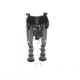 TruGlo Tac-Pod Adjustable Bipod Fixed Base, 6 To 9 Inches, TG-TG8901S