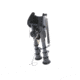 TruGlo Tac-Pod Adjustable Bipod Fixed Base, 6 To 9 Inches, TG-TG8901S