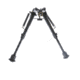TruGlo Tac-Pod Adjustable Bipod Fixed Base, 6 To 9 Inches, TG-TG8901S