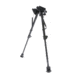 TruGlo Tac-Pod Adjustable Bipod Fixed Base, 9 To 13 Inches, TG-TG8901L