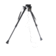 TruGlo Tac-Pod Adjustable Bipod Fixed Base, 9 To 13 Inches, TG-TG8901L