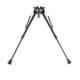 TruGlo Tac-Pod Adjustable Bipod Fixed Base, 9 To 13 Inches, TG-TG8901L