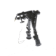 TruGlo Tac-Pod Adjustable Bipod Pivot Base, 6 To 9 Inches, TG-TG8902S
