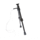TruGlo Tac-pod Carbon Pro 9-13 '' Pivoting W/pctny Rail Adptr, TG-TG8903L