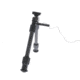 TruGlo Tac-pod Carbon Pro 9-13 '' Pivoting W/pctny Rail Adptr, TG-TG8903L