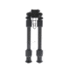 TruGlo Tac-pod Carbon Pro 9-13 '' Pivoting W/pctny Rail Adptr, TG-TG8903L