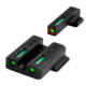 USED, TruGlo TFX Pro Sight Set for S&amp;W M&amp;P, TG-TG13MP1PC