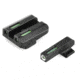 TruGlo TFX Pro Sight Set for Sig Sauer #6/#8, TG-TG13SG2PC