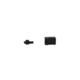 TruGlo TFX Pro Tritium/Fiber Optic Day/Night Sight Set for Kimber, TG-TG13KM1PC