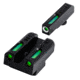 TruGlo TFX Walther PPS M2 Set, TG-TG13WA4A