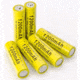 TruGlo TG-TG988J 18650 3.7 Volts Lithium