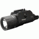 USED TruGlo Tru Point Red Laser/Light Combo Fits Weaver Or Pictinny Rails, TG-TG7650R, EDEMO2