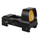 TruGlo Tru-Point Open Red Dot Sight 1x26mm 4 MOA Reticle Matte Balck TG8300B