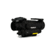 TruGlo Tru-Tec 2 MOA 30mm Red-Dot Sight with Red Laser, TG-TG8130RN