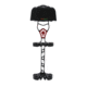 TruGlo Tru-Tec LT Quiver, Black 5 Arrow, TG315B2
