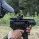 TruGlo Tru-Tec Micro Sub-Compact Red Dot Sight, 3-MOA, Black, TG-TG8100B
