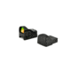 TruGlo Tru-Tec Micro Sub-Compact Red Dot Sight, 3-MOA, Black, TG-TG8100B