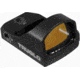 TruGlo Tru-Tec Sub-Compact 1x23mm 3-MOA Red Dot Sight, RMR, TG-TG8200B