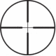 TruGlo TruShot 3-9x40mm Rifle Scope, Duplex Reticle, Matte, Weaver Style Rings, TG-TG853940B