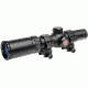 TruGlo Turkey 1-4X24 CIR MT Rifle Scope, TG-TG8514BC