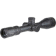 Truglo Tx6 3-18x50 Scope 30mm Tube Ir Ml Fp W/1pc Mount