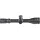 Truglo Tx6 3-18x50 Scope 30mm Tube Ir Ml Fp W/1pc Mount