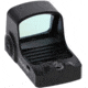 Truglo Xr 21 21x16mm Red Dot Sight W/rmsc Mounting System