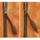 5ive Star Covert Zipper Pull 1115000