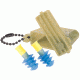 5IVE STAR GEAR Earplugs, GI 5485000