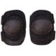 5Star Elbow Pads, Tru Black, External 5951000