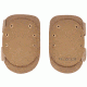 5Star Knee Pad, Tru Coyote, External 5957000