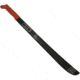 5Star Machete, 22in. Black w/ Black Handle 5737000