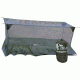 5IVE STAR GEAR Mosquito Bar, GI Spec OD Nylon 4580000