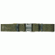 5ive Star Gear Pistol Belt, GI Spec OD, Nylon N.S. 4171000