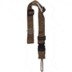 5Star RSS-5S Single Point Sling, Coyote 5475000