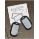 5Star Silencers, Dog Tag 4505000